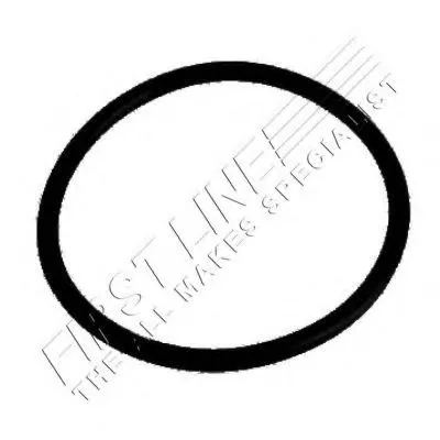 Термостат, охлаждающая жидкость FIRST LINE купить