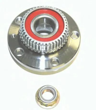 Комплект подшипника ступицы колеса High Precision FREMAX купить