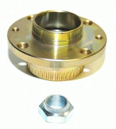 Комплект подшипника ступицы колеса High Precision FREMAX купить