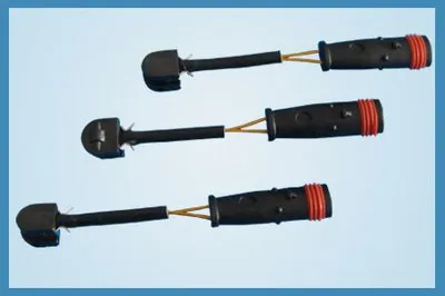 Сигнализатор, износ тормозных колодок FREMAX купить