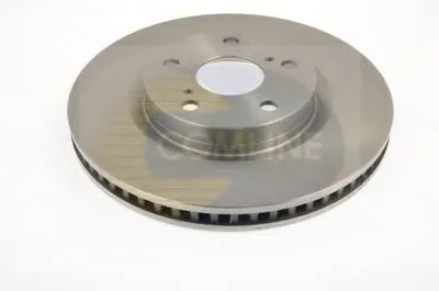 Тормозной диск COMLINE купить