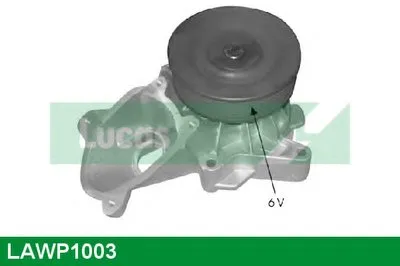 Водяной насос LUCAS ENGINE DRIVE купить