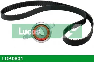 Комплект ремня ГРМ LUCAS ENGINE DRIVE купить