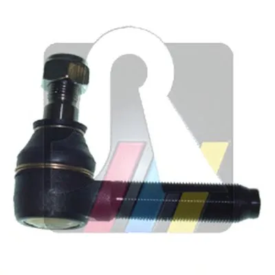 Наконечник поперечной рулевой тяги RTS купить