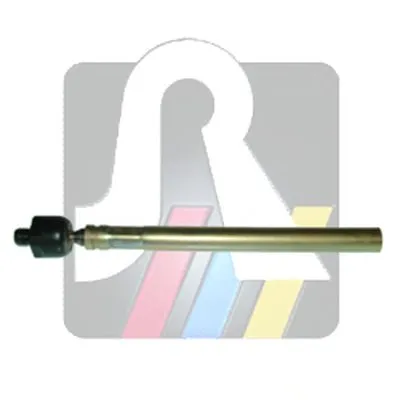 Осевой шарнир, рулевая тяга RTS купить