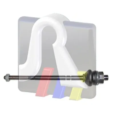 Осевой шарнир, рулевая тяга RTS купить