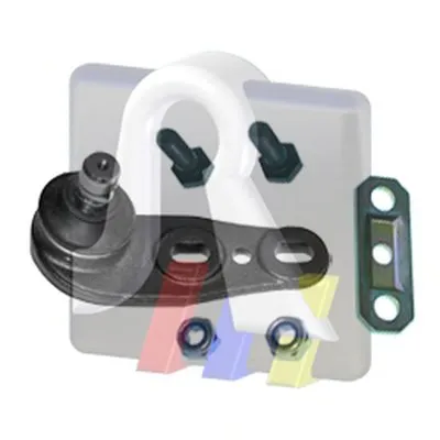 Шаровой шарнир RTS купить