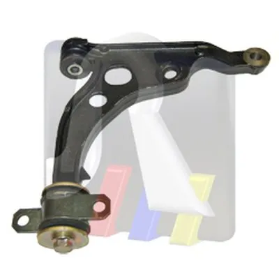 Рычаг независимой подвески колеса, подвеска колеса RTS купить