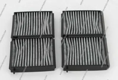 Фильтр, воздух во внутренном пространстве NPS купить