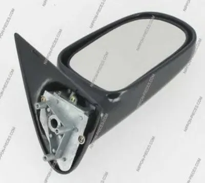 Наружное зеркало NPS купить