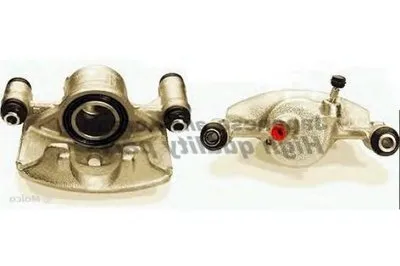 Тормозной суппорт ASHUKI купить