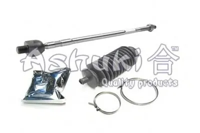 Наконечник поперечной рулевой тяги ASHUKI купить