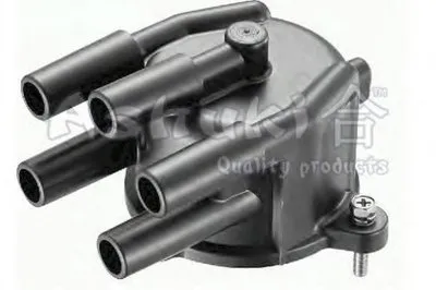 Крышка распределителя зажигания ASHUKI купить