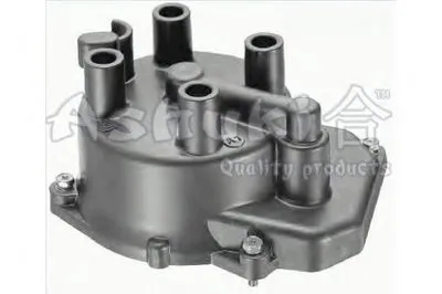 Крышка распределителя зажигания ASHUKI купить