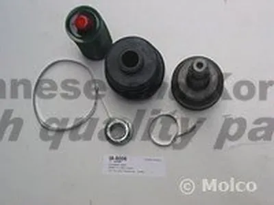 Шарнирный комплект, приводной вал ASHUKI купить