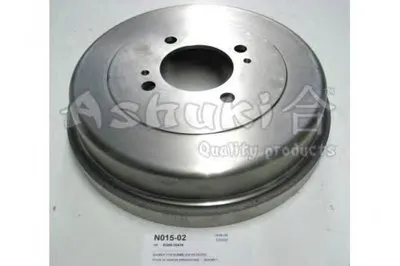 Тормозной барабан ASHUKI купить