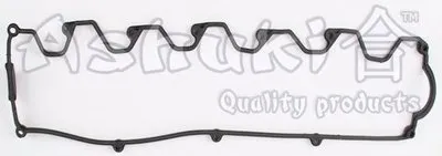 Прокладка, крышка головки цилиндра ASHUKI купить