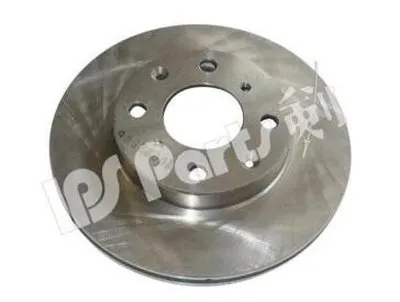 Тормозной диск IPS Parts IPS Parts купить