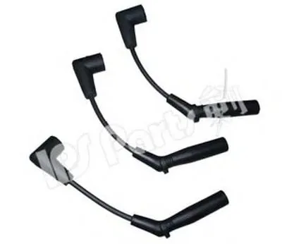 Комплект проводов зажигания IPS Parts IPS Parts купить
