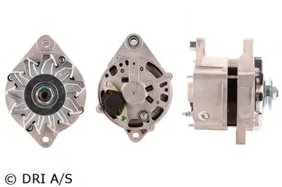 Генератор DRI купить