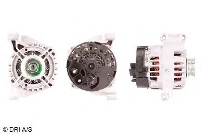 Генератор DRI купить