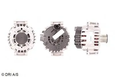 Генератор DRI купить