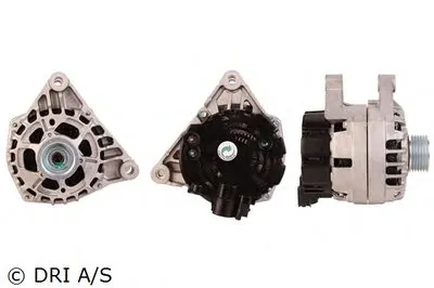 Генератор DRI купить