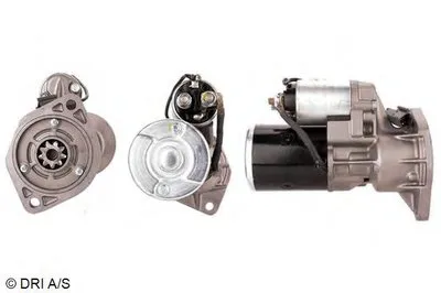 Стартер DRI купить