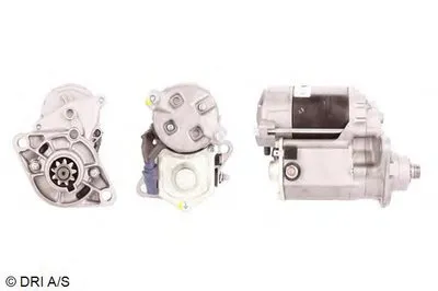 Стартер DRI купить