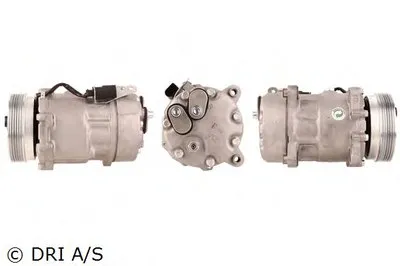 Компрессор, кондиционер DRI купить