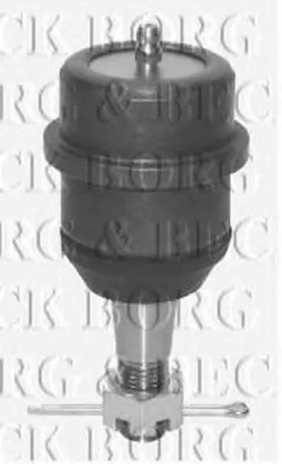 Шаровой шарнир BORG & BECK купить