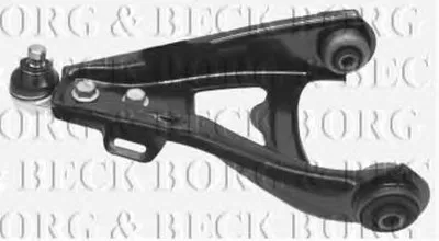 Рычаг независимой подвески колеса, подвеска колеса BORG & BECK купить