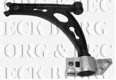 Рычаг независимой подвески колеса, подвеска колеса BORG & BECK купить