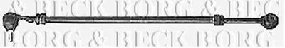 Поперечная рулевая тяга BORG & BECK купить