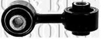 Тяга / стойка, стабилизатор BORG & BECK купить