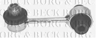 Тяга / стойка, стабилизатор BORG & BECK купить