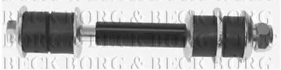 Тяга / стойка, стабилизатор BORG & BECK купить