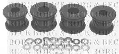 Ремкомплект, соединительная тяга стабилизатора BORG & BECK купить