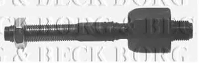Осевой шарнир, рулевая тяга BORG & BECK купить