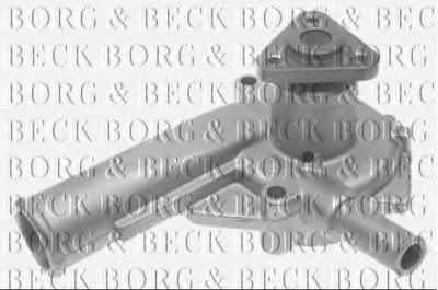 Водяной насос BORG & BECK купить