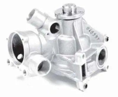 Водяной насос BGA купить