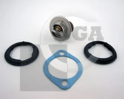 Термостат, охлаждающая жидкость BGA купить