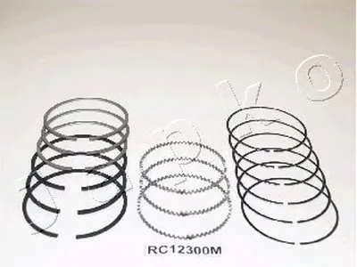 Поршневое кольцо JAPKO купить