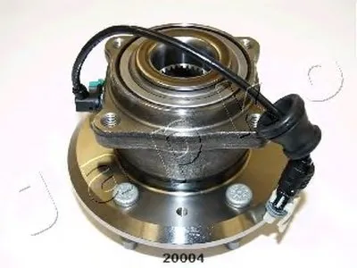 ? колесн. ступицы = JAPKO купить