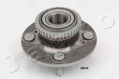 ? колесн. ступицы = JAPKO купить