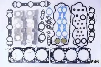Комплект прокладок, головка цилиндра JAPKO купить