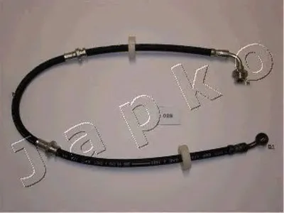 Кронштейн, тормозный шланг JAPKO купить