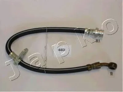 Кронштейн, тормозный шланг JAPKO купить