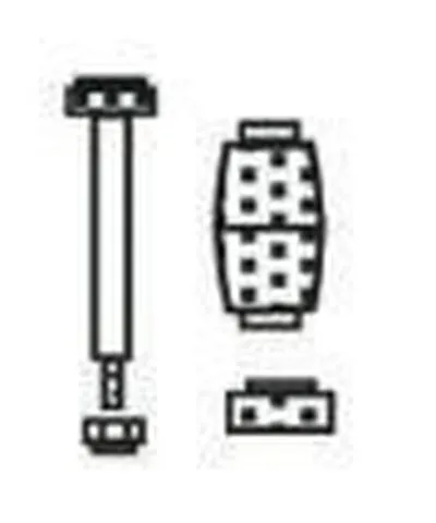 Тяга / стойка, стабилизатор FRAP купить