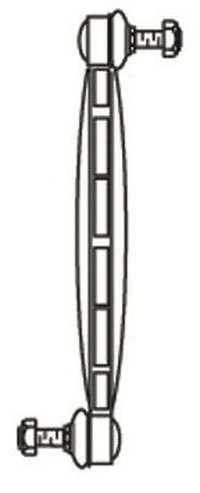 Тяга / стойка, стабилизатор FRAP купить